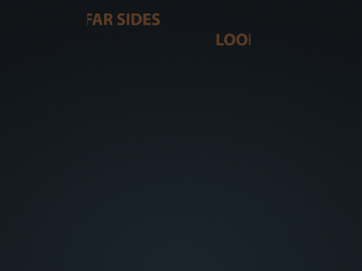 8. near and far sides look different after effects animated gif animation design gif illustration motion design motion graphic motion graphics