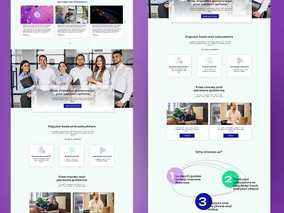 Hello Guys! Here's a Hero section for my DailyChallenge. adobe branding design figma illustration logo ui ux web website