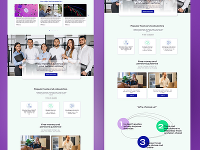 Hello Guys! Here's a Hero section for my DailyChallenge. adobe branding design figma illustration logo ui ux web website