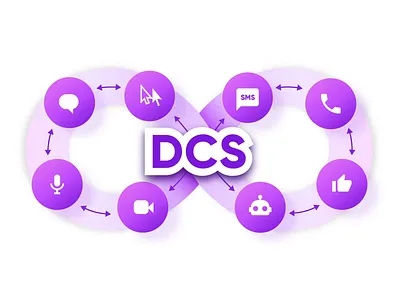 Infinity Loop 3d after effects animation design estonia figma illustration logo motion design motion graphics