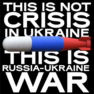 war