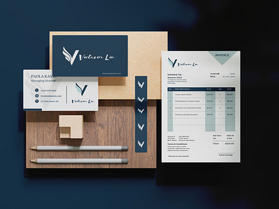 Brand Identity Design and identity branding brand and identity brand designer brand identity brand identity designer branding branding design design graphic design identity design stationary stationary design