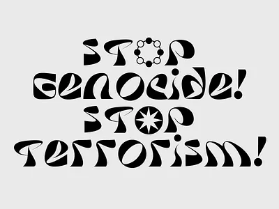 Guidance font 60s branding font font design graphic design indians logo logo design logotype modern font navajo print psychedelic spiritual symbolism symbols type typography ukraine