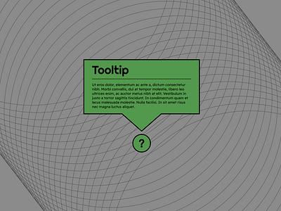 Daily UI #087: Tooltip 087 70s 80s dailyui dailyui087 design information retro sci fi scientific tips tooltip ui vintage