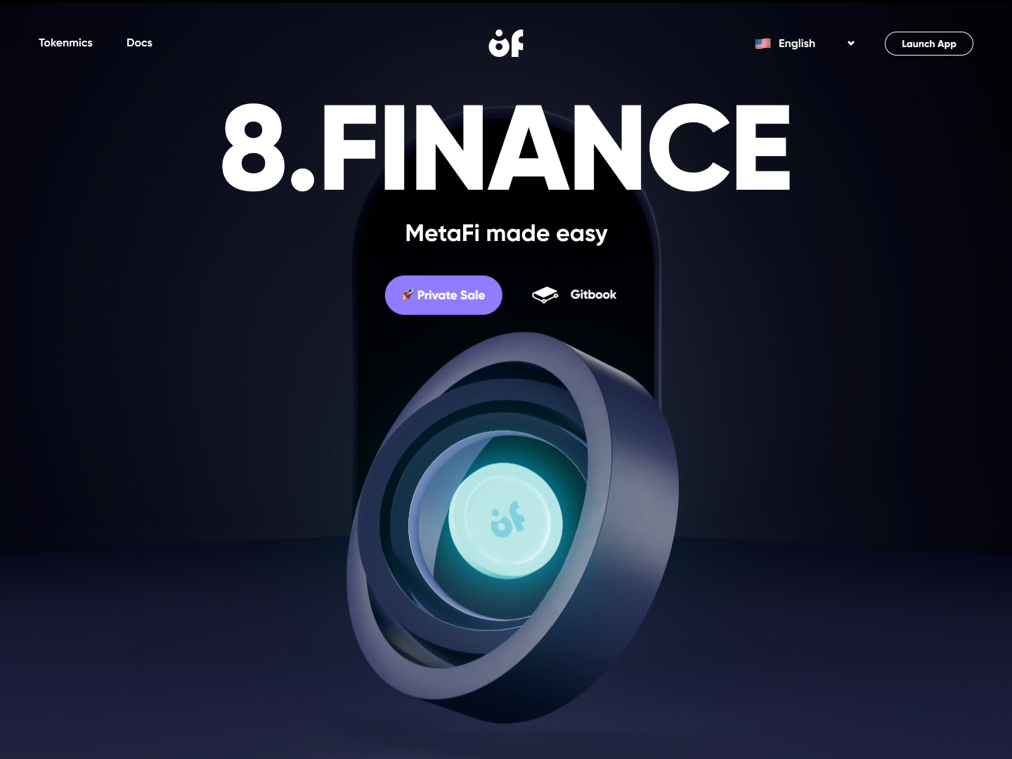 Animation for Financial Crypto Company 🔊 blockchain landing page crypto agency crypto game crypto landing page crypto ui crypto web ui cryptocurrency website defi landing page nft landing page token landing page web3 gaming landing page web3 landing page web3 website