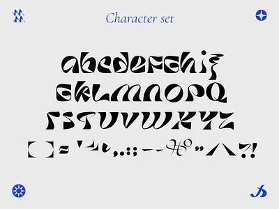 Guidance font fundraise 60s accent font branding design font lettering logo logotype typography ui