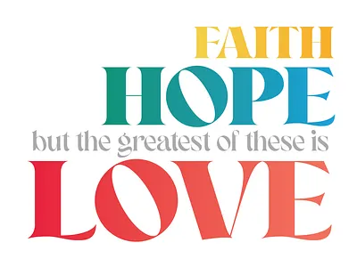 OCBC 2022 branding church color