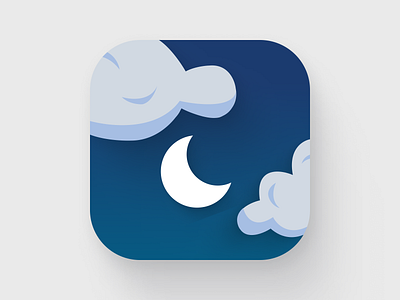 App Icon app branding concept design homepage icon ios iphone logo ui