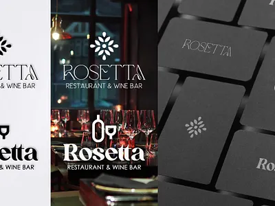 Logo restaurant branding design graphic design icon logo logodesign logofood logorestaurant motion graphics