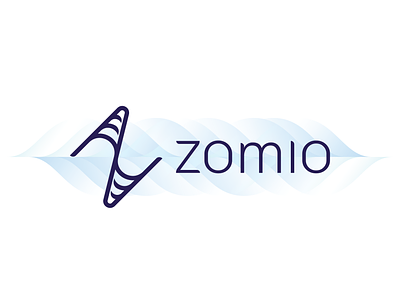 Zomio brandidentity branding design graphicdesign illustration logo logotype puertorico welovedesign