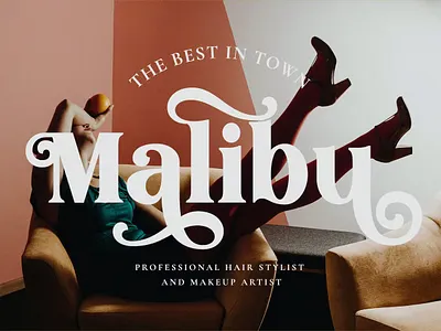 Ghintna Retro Font app branding design display font graphic design illustration logo logo design logofont retro serif typeface typography