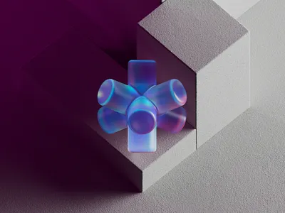 08032022 3d c4d crislabno design illustration motion graphics render