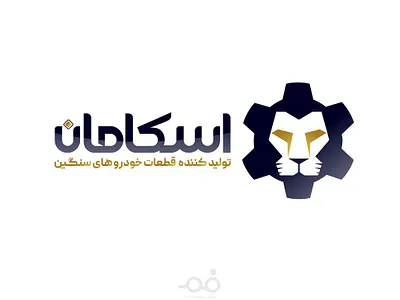 Eskaman art brand branding creative design graphic graphic design illustration leo logo logo logo design minimal logo modern logo