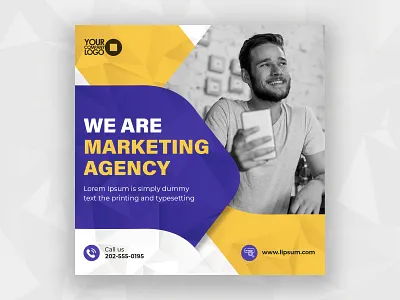 Social Media Design | Instagram Post | Banner Ads facebookpost instagram