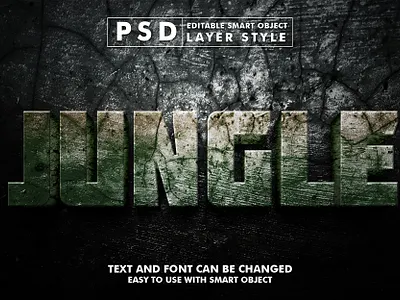 stone psd text effect 3d 3d text editable text font graphic design illustration logo mock up psd
