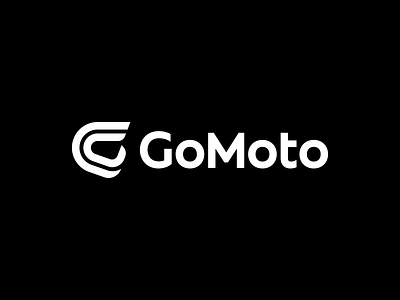 Go Moto Logo Design - Letter G / Helmet / Motorcycles auto bike branding clever design g g logo geometric helmet icon letter logo logodesign minimal modern monogram moto simple sports symbol