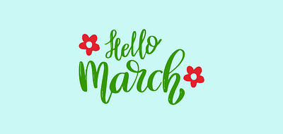 Hello March 2022 in Moldova! branding chisinau creative cromatix cromatix creative image lab cromatixlab design illustration logo moldova