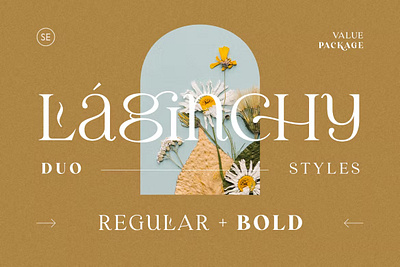 Free Laginchy - Quirky Serif Font branding font classy font display display font display fonts fonts free free download free trial freebie lettering logo font magazine font minimalist font modern font modern font classy modern fonts stylish font typeface typography