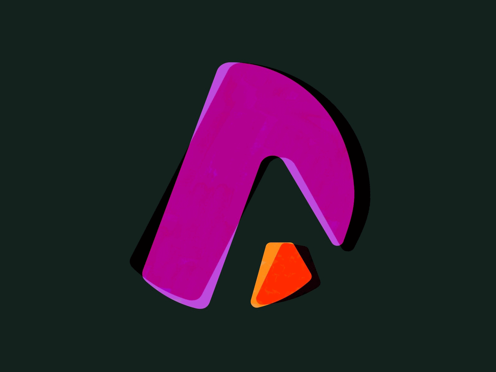 36 Days of type - part 1 36daysoftype adobe illustrator art design hand drawn typefaces handlettering illustration procreate typography