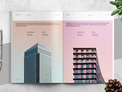 Free Architecture Magazine Template a4 architecture building clean fashion free free brochure free magazine free template freebie indesign letter lifestyle magazine minimal model modern multipurpose print urban