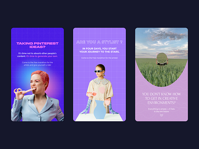 Social media design | Social media posts | Instagram Stories art branding creative facebook fashion graphic design instagram instagram posts instagram reels instagram stories social media social media advertising social media design ui