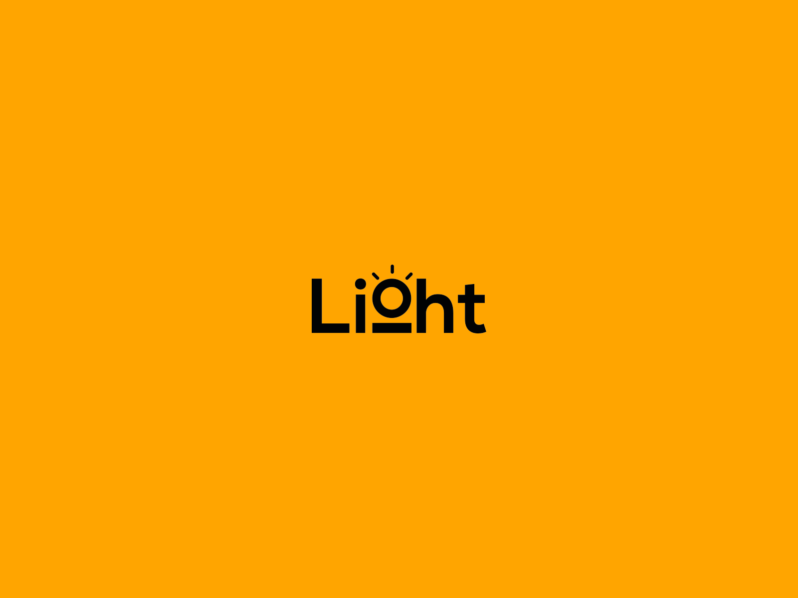 Light brand brandidentity clean creative design flat graphic design illustrator light logo logoinspiration logomaker logotype minimal minimalist modern simple unique vector