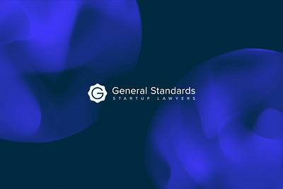 General Standards branding design graphic design logo typography