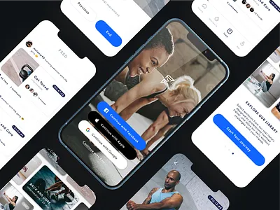 Faction aplication design design mobile minimal mobile app mobile design softwaredeveloper ui uiux