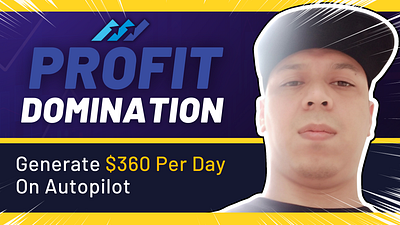Profit Domination Review profit domination review