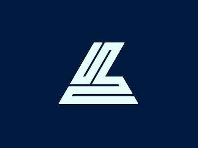 L brand identity branding brandmark custom letter custom logo design custom mark custom monogram custom type identity identity design identity designer l letter logo logo design logo designer mark monogram type typography