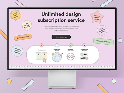 My Design Buddy branding design graphic design illustration responsive web design ui ux vector webflow
