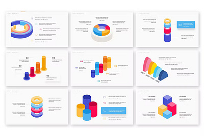 Chart Analysis Infographic - Keynote Template analysis infographic chart analysis corporate design designposter google google slides graphic design illustration infographic infographic powerpoint keynote template pitchdeck portfolio powerpoint template presentation ui ux vector web design