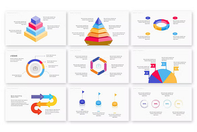 Chart Analysis Infographic - Keynote Template analysis infographic chart analysis corporate design designposter google google slides graphic design illustration infographic infographic powerpoint keynote template pitchdeck portfolio powerpoint template presentation ui ux vector web design