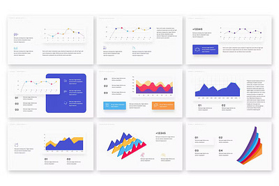 Chart Analysis Infographic - Keynote Template analysis infographic chart analysis corporate design designposter google google slides graphic design illustration infographic infographic powerpoint keynote template pitchdeck portfolio powerpoint template presentation ui ux vector web design