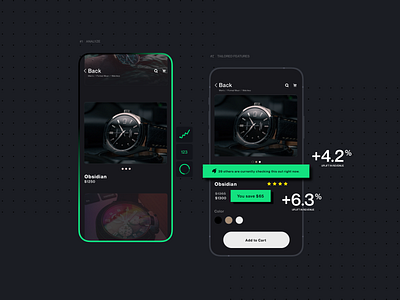 AcceleratedAgency Animations animation web design