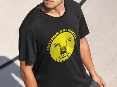 Motorcycle branding design graphic design illustration logo motion graphics t shirt vector