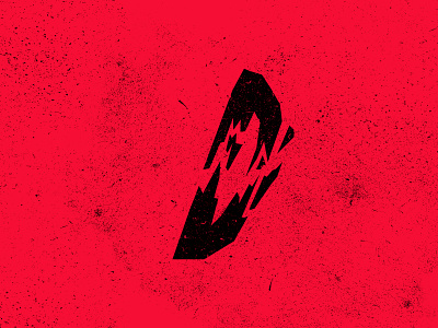 D - #36daysoftype 36daysoftype design illustration lettering typography vector