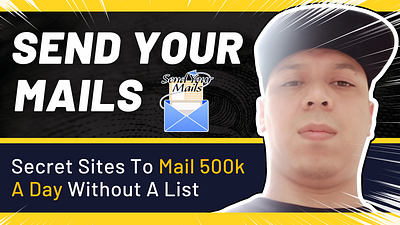Send Your Mails Review send your mails review