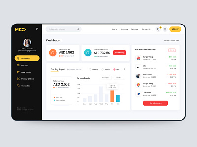 Dashboard app app design branding dashboard design illustration logo mobile app ui ui design web design