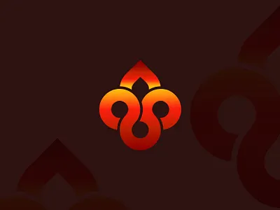 Jewelry Monogram Logo branding branding design business clothing creative design elegant fashion floral geomatric graphic design identity illustration jewelry logo logo design logo mark minimalistic modern ornaments