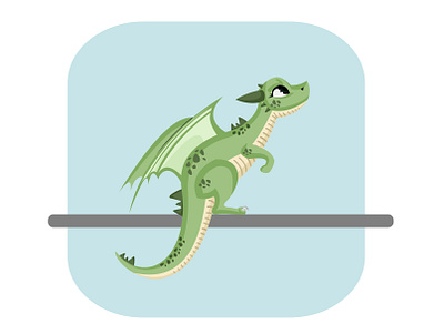 Drogon, Rhaegor y Viseryon chibi design dragon gameofthrones illustration rhaegor targaryen ui ux vector vector illustration