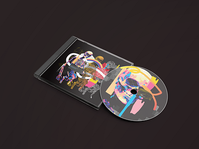 Me, Myself, and I cd
