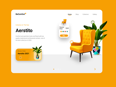 online plant