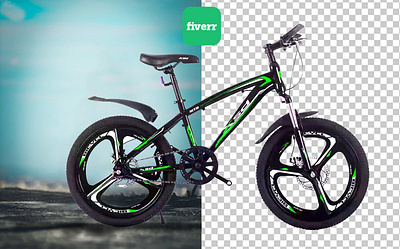 Baycykel Amazon Background Remove