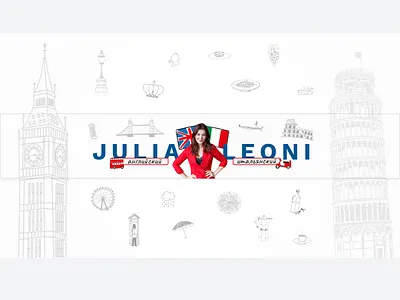 Design YouTube account branding cover design graphic design social media youtube