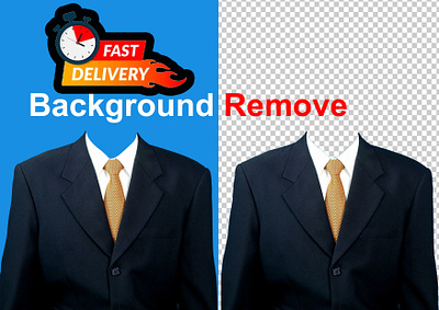 Jaket Background Remove Fast Delivery