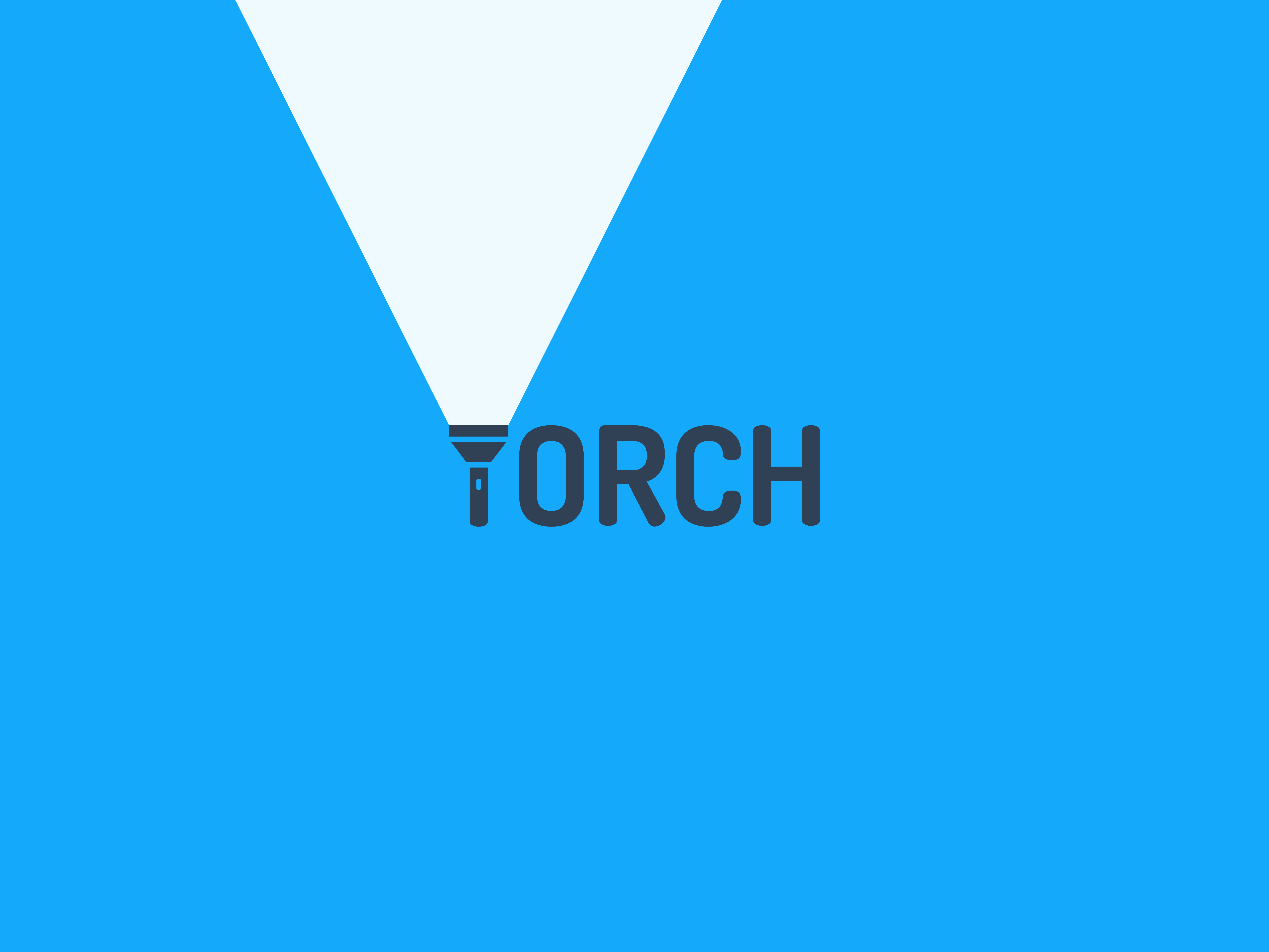 Example of Custom Wordmark Logo Design