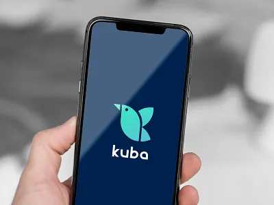 Kuba graphic design illustration logo ui ux