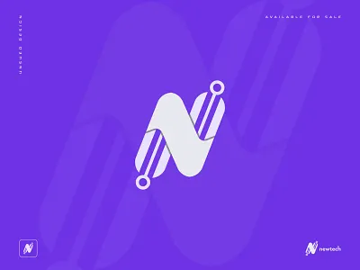 Modern N Tech Logo a b c d e f g h i j k l m app icon brand identity brandmark business logo creative logo design flat logo letter logo logo logo design logomark minimal logo modern logo n logo n o p q r s t u v w x y z tech logo technology logo