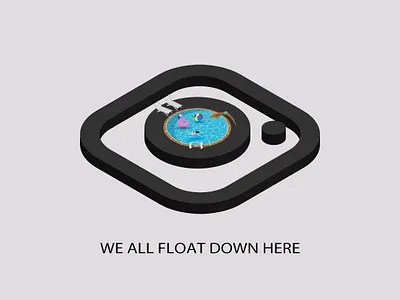 INSTAPOOL creativeart freelance freelance designer graphic design graphicdesigner illustration minimal minimalist socialmedia